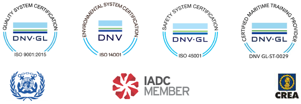 certificados