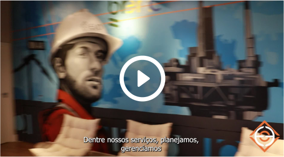 Gestão Video